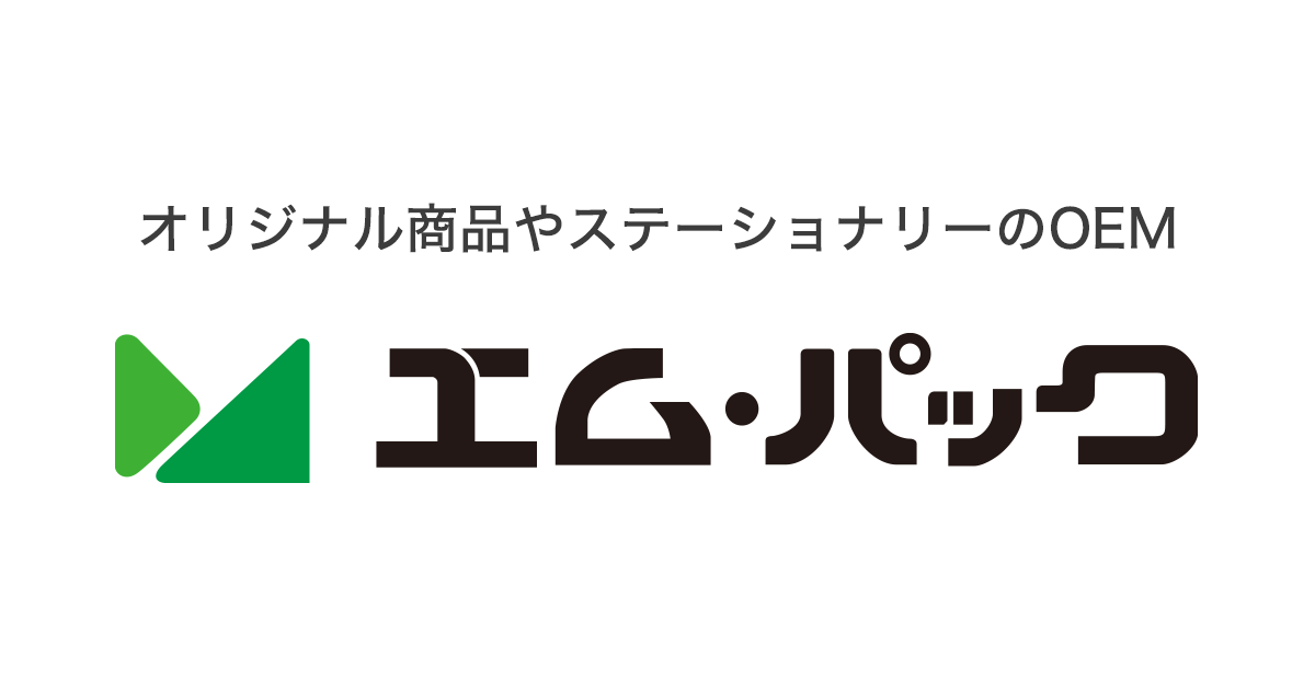 株式会社エム．パック